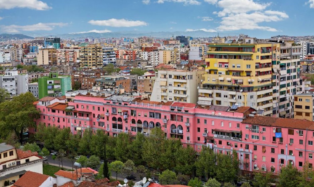 Zonat me te lira ne Tirane per te blere shtepi, Konsulenti i pronave: Ja 4 zonat nen 1 mije euro